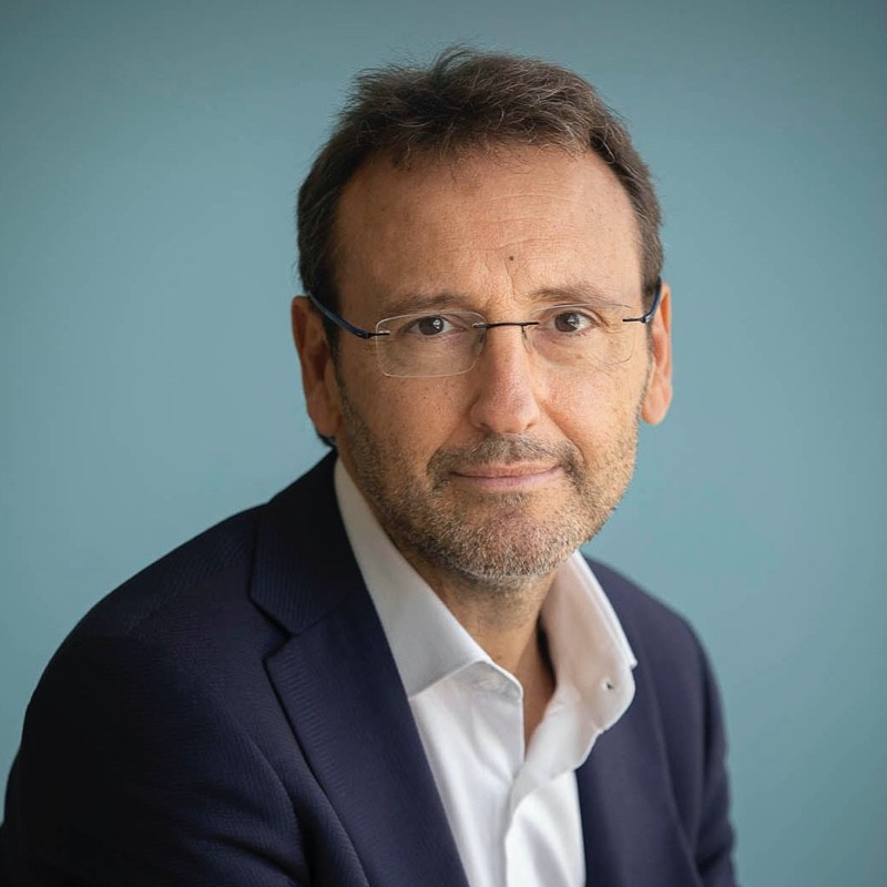 Dr. Eduard Gratacós i Solsona